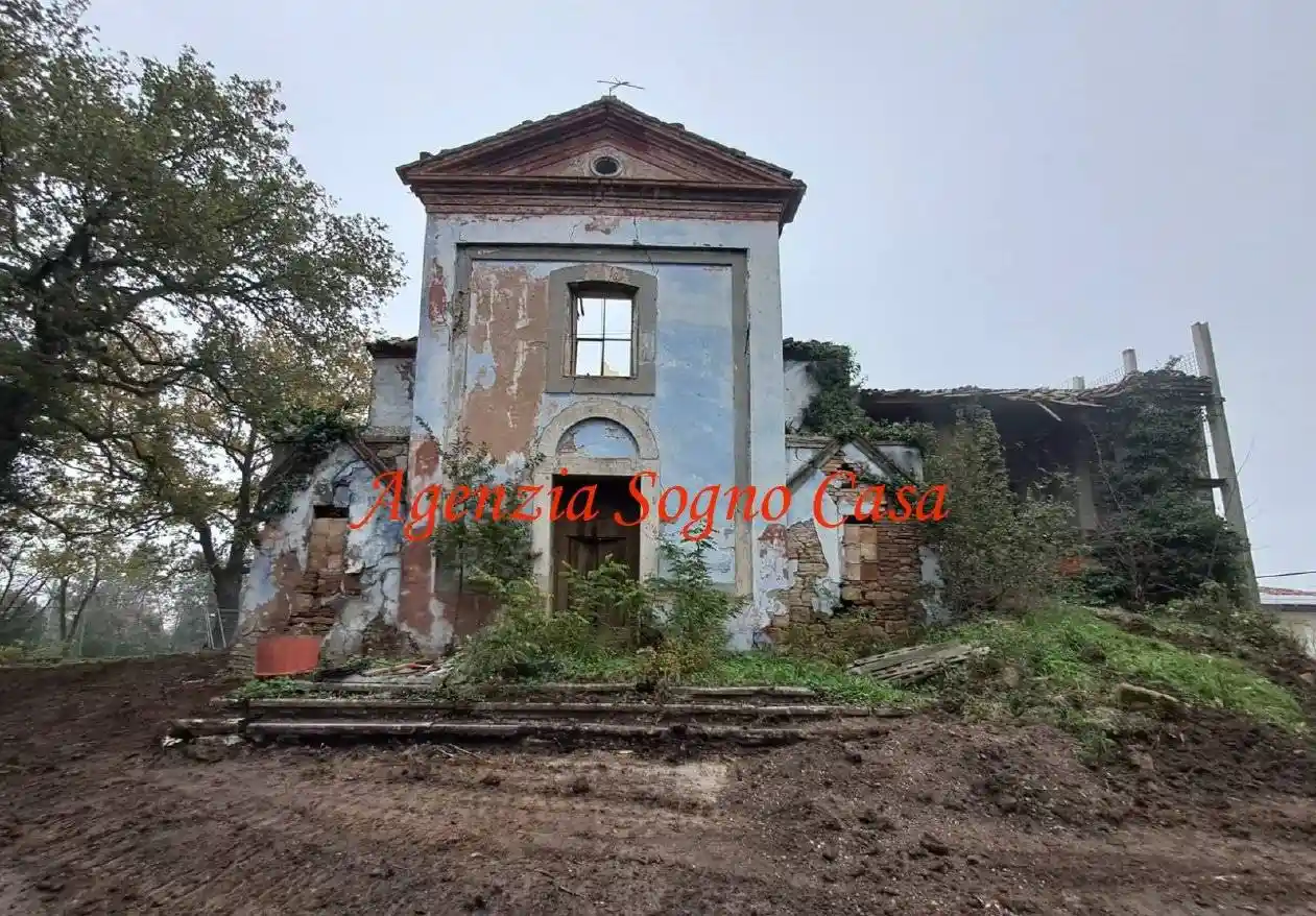 Rustico - Casale in vendita a Forlì
