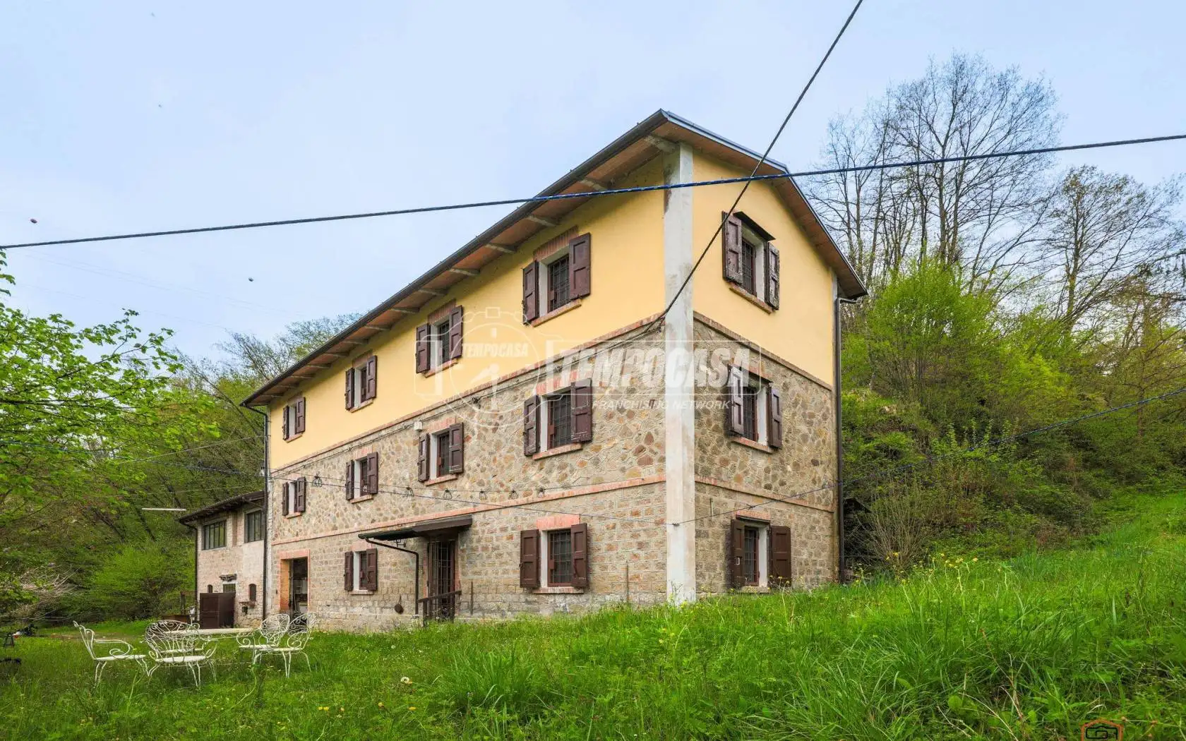 Rustico - Casale in vendita a Marzabotto