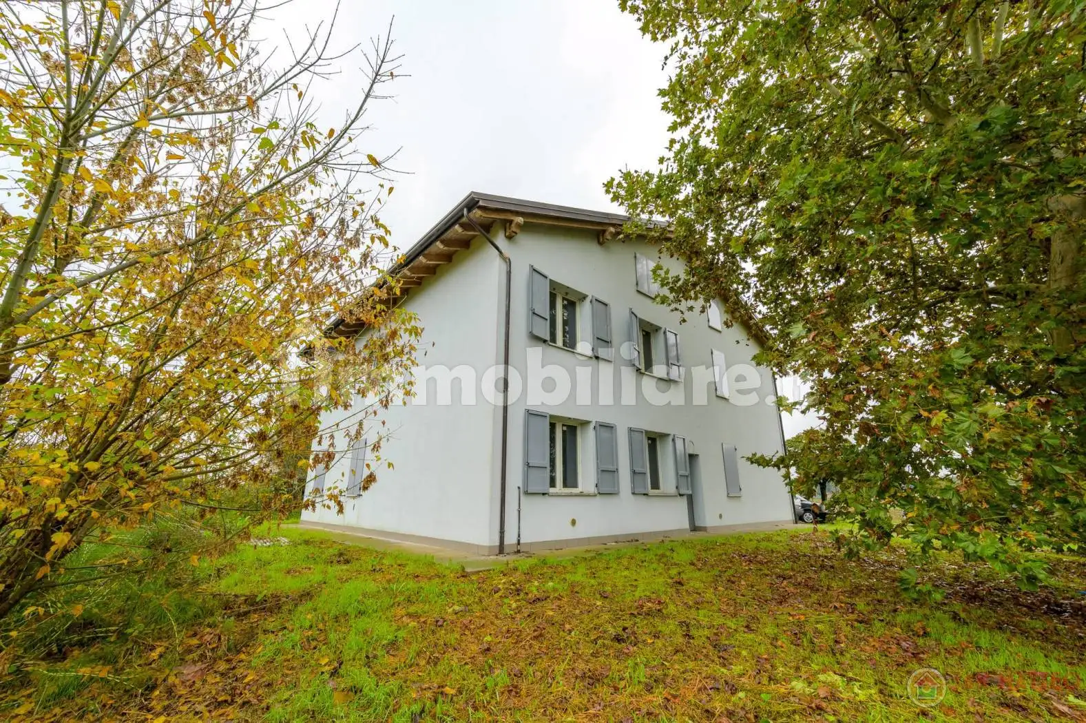 Casa indipendente in vendita a San Giovanni in Persiceto