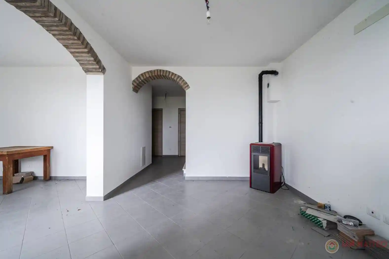 Casa indipendente - foto 4