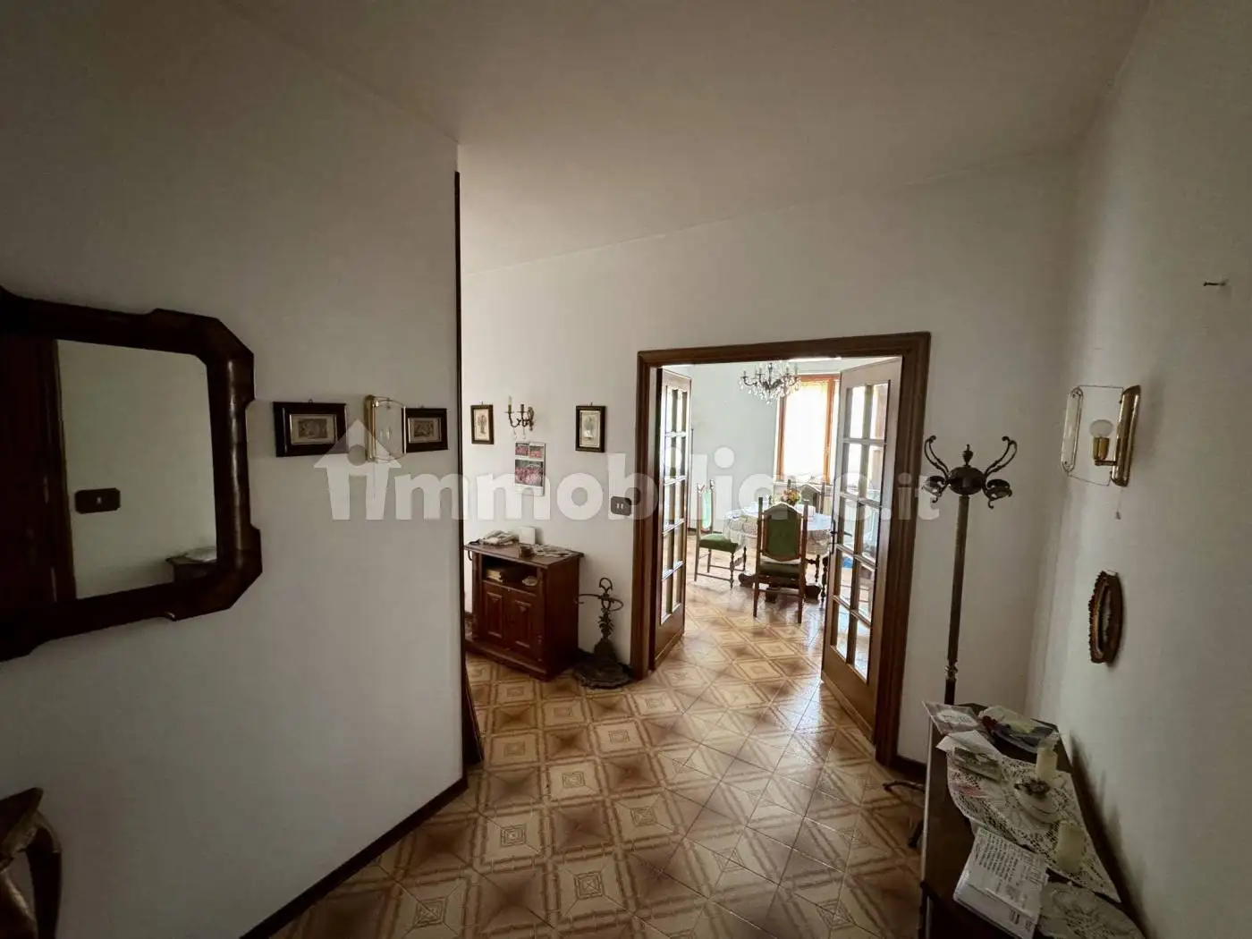 Trilocale via Vecchia Novi 5, Centro, Basaluzzo - foto 2