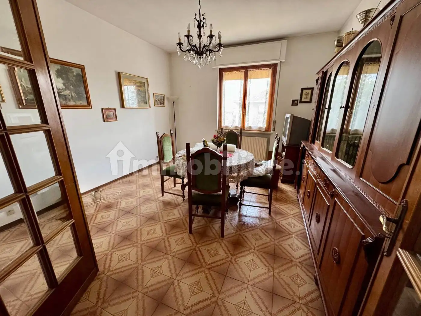 Trilocale via Vecchia Novi 5, Centro, Basaluzzo - foto 3