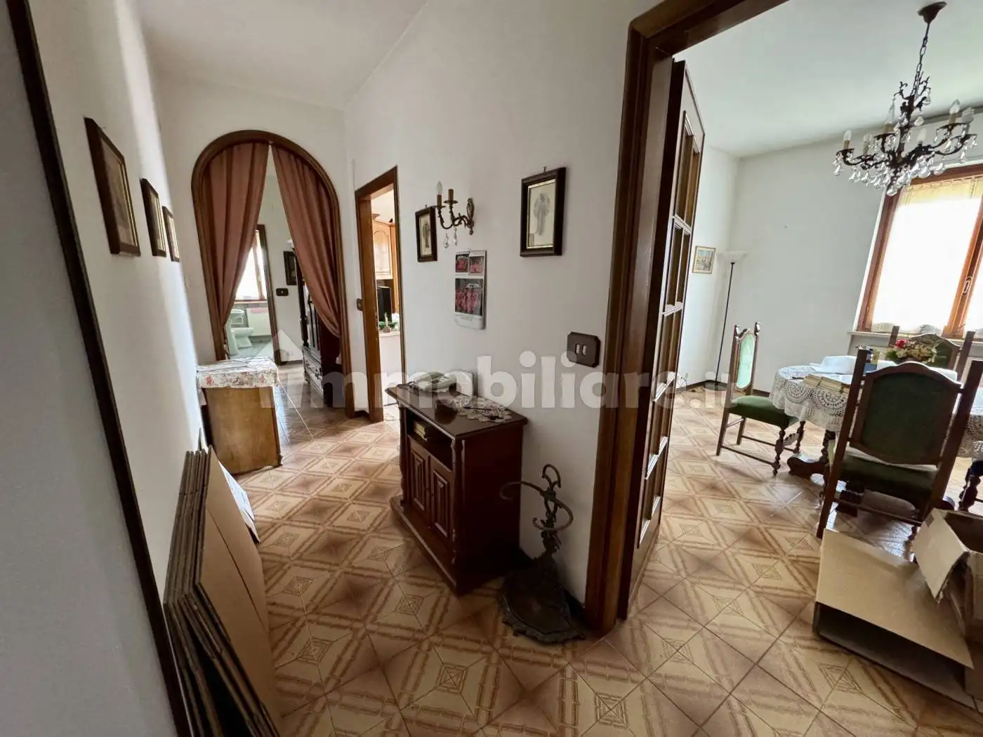 Trilocale via Vecchia Novi 5, Centro, Basaluzzo - foto 5