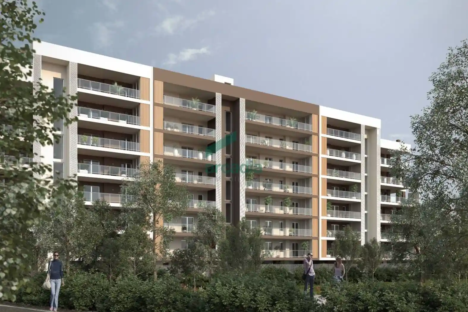 Appartamento in vendita a Bari