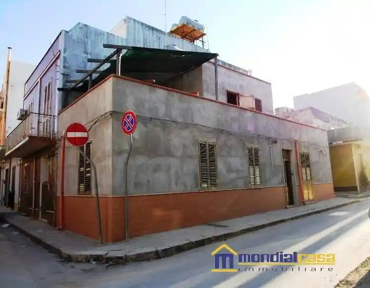 Casa indipendente in vendita a Pachino