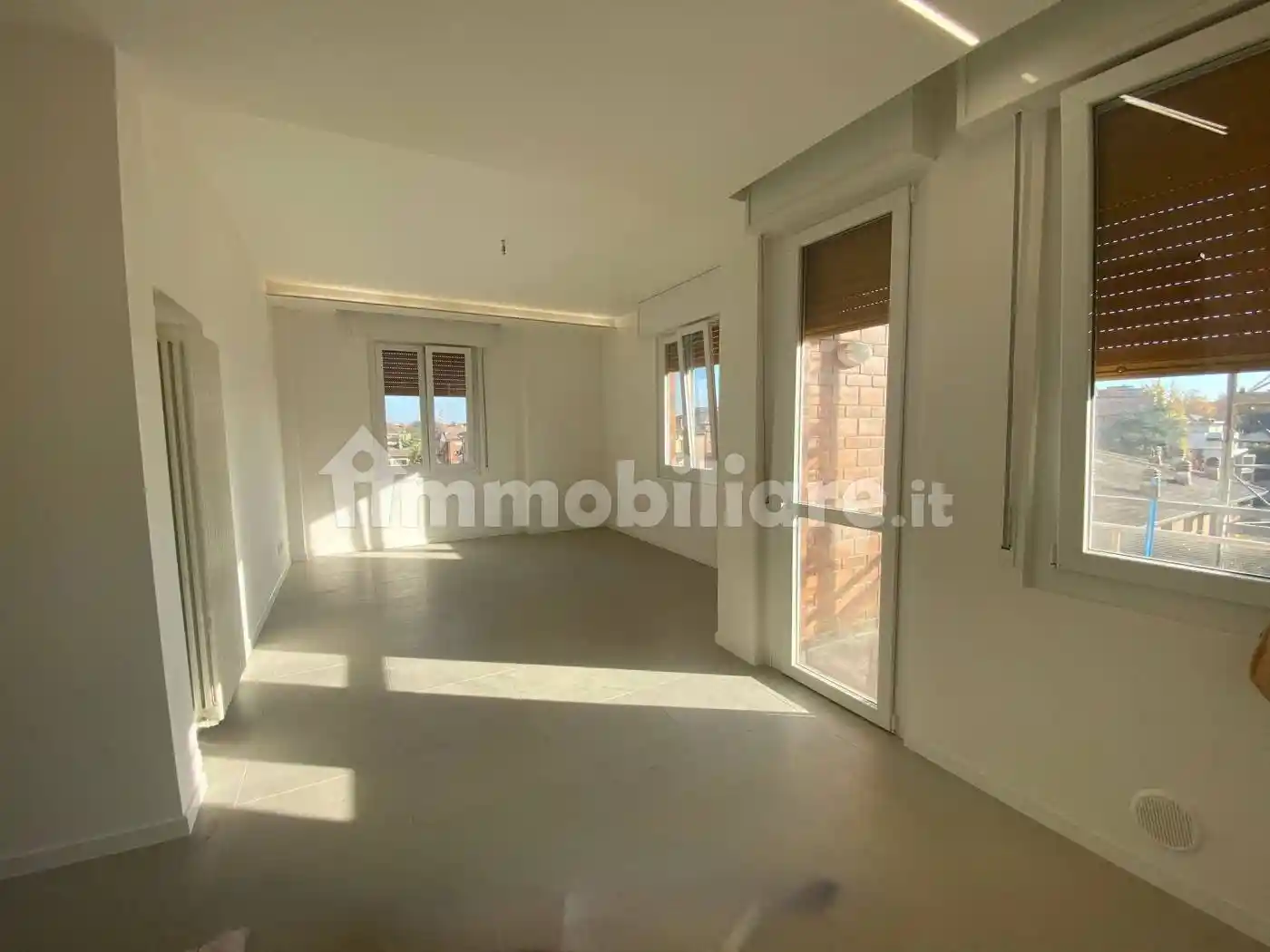 Appartamento in vendita a Reggio Emilia