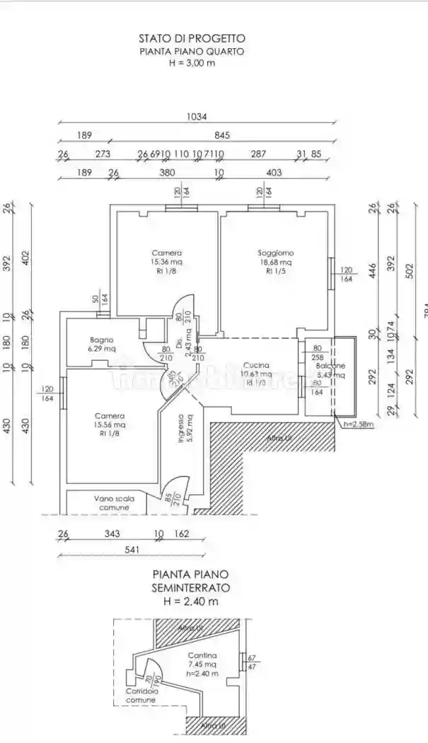Appartamento - foto 2