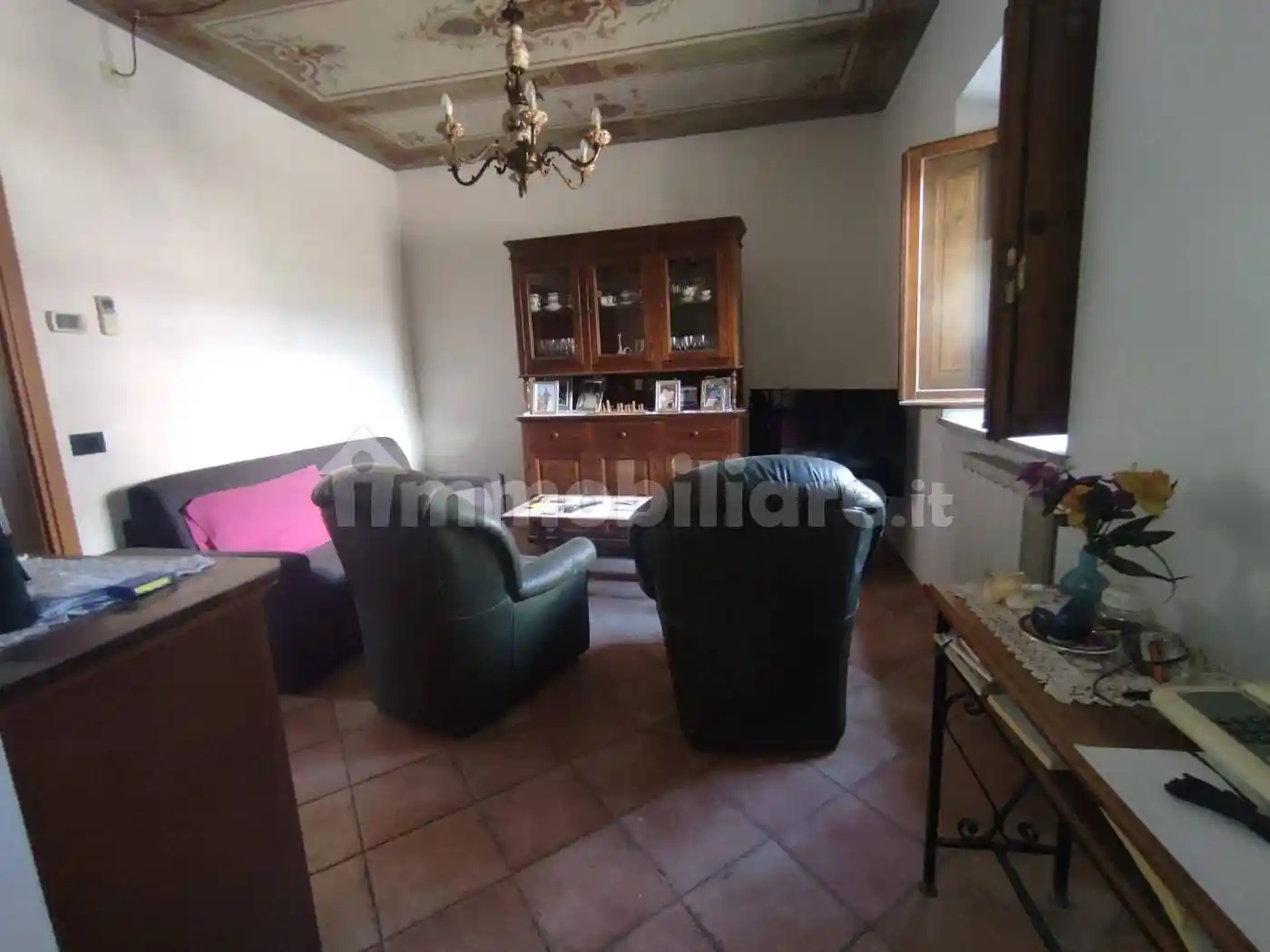 Terratetto unifamiliare via Pratese, Nespolo, Pistoia - foto 5