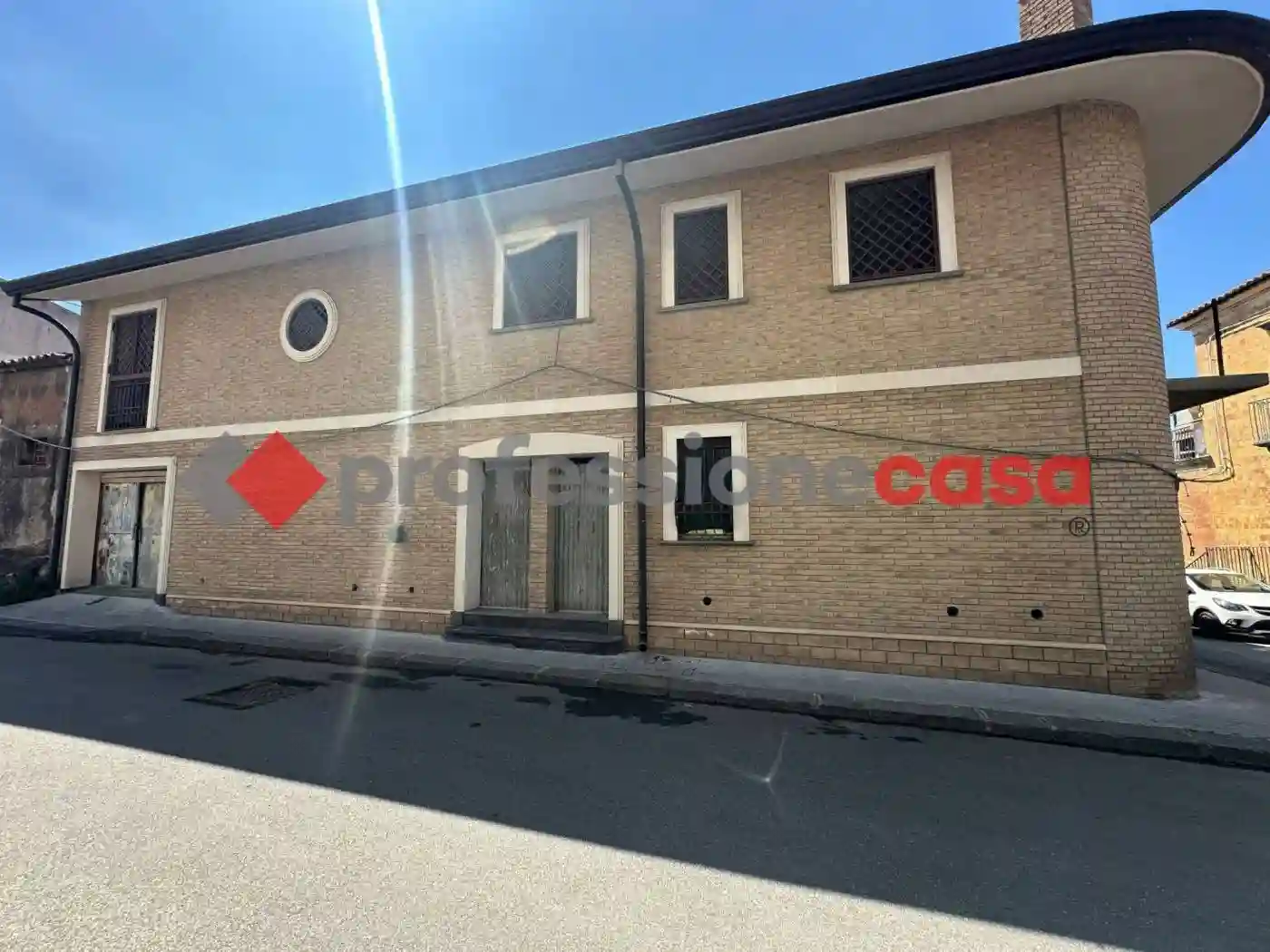 Palazzo - Edificio - foto 2