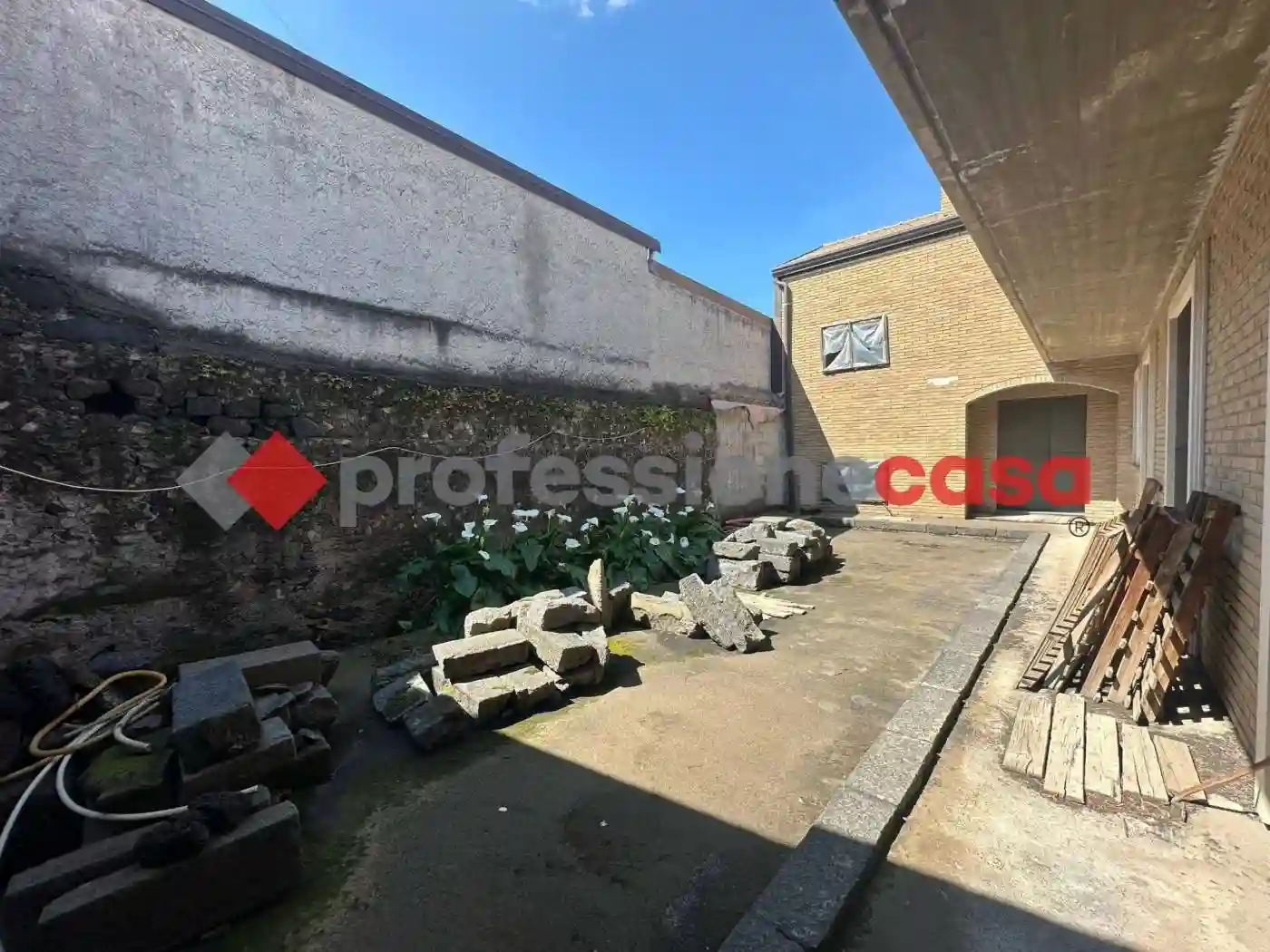 Palazzo - Edificio - foto 5