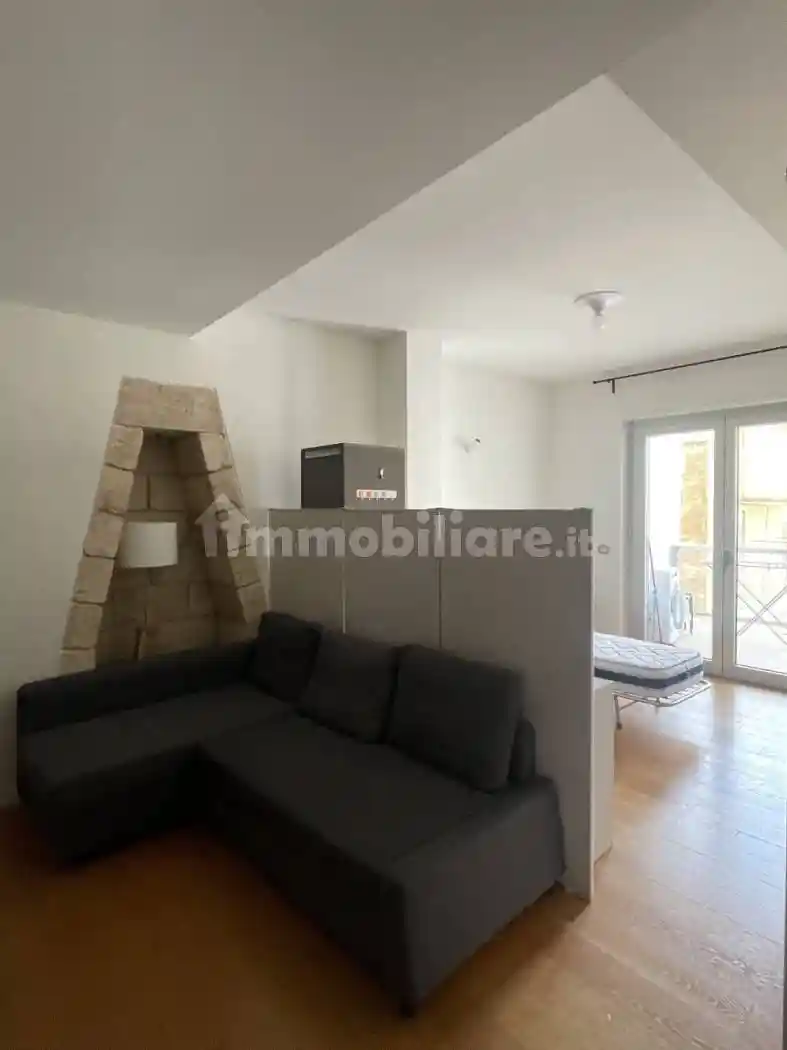 Appartamento in vendita a Bari