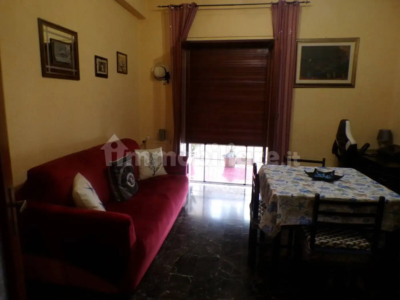 Appartamento in vendita a Reggio Calabria