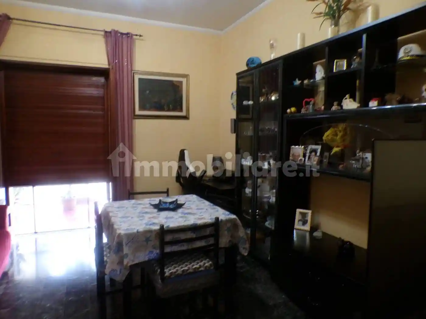 Trilocale viale Aldo Moro, Ferrovieri - Stadio, Reggio Calabria - foto 2