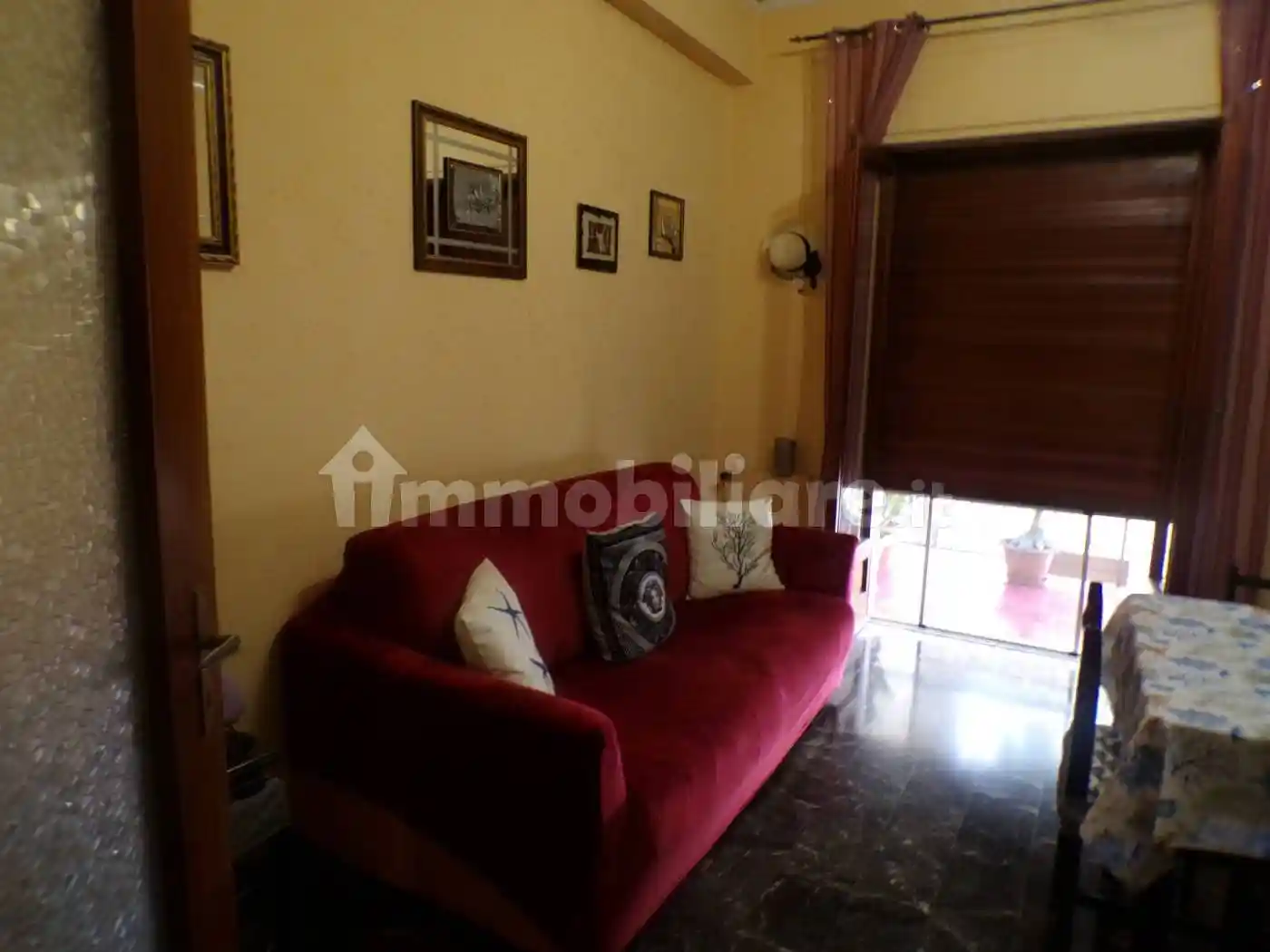 Trilocale viale Aldo Moro, Ferrovieri - Stadio, Reggio Calabria - foto 3