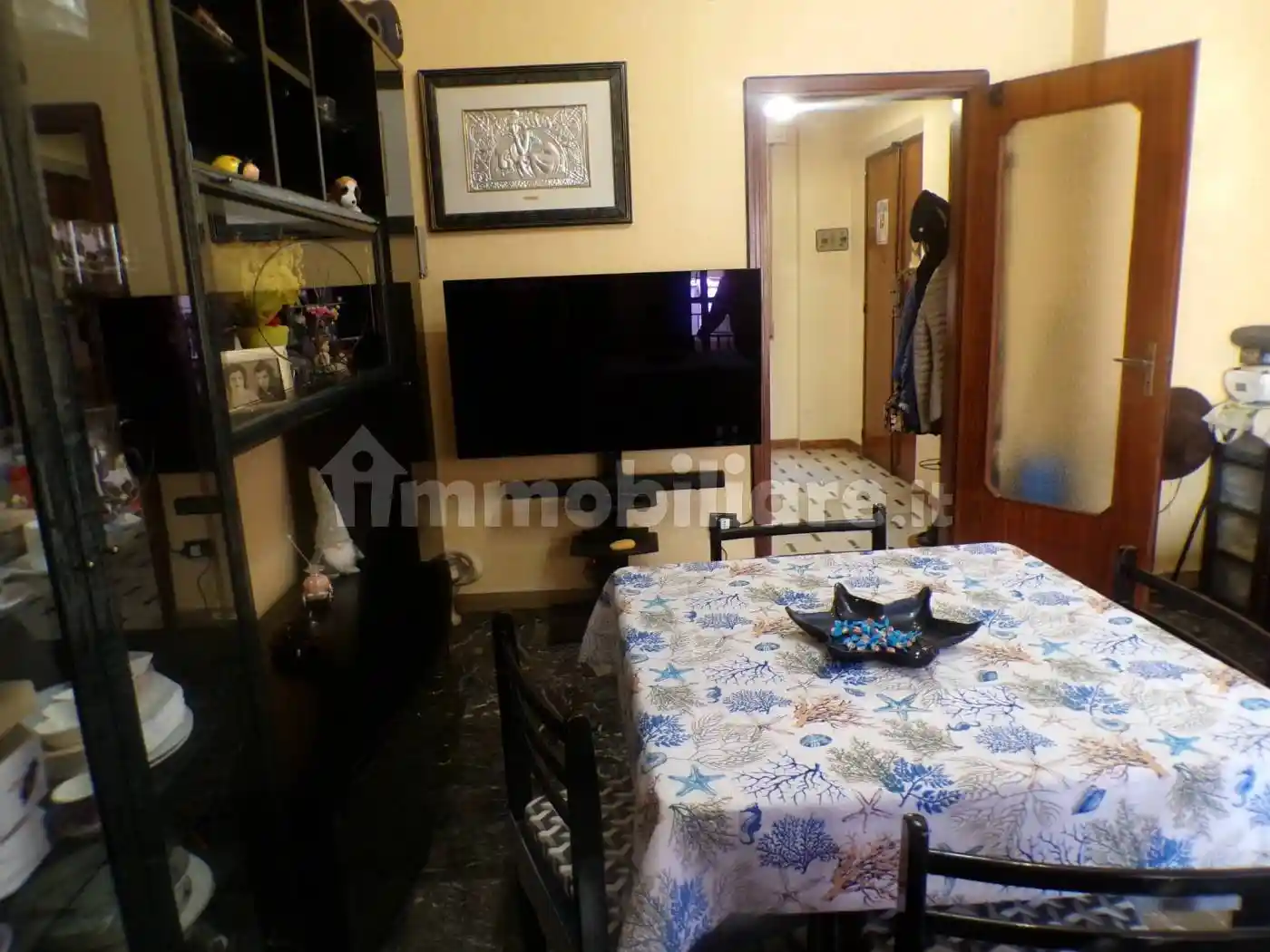 Trilocale viale Aldo Moro, Ferrovieri - Stadio, Reggio Calabria - foto 5