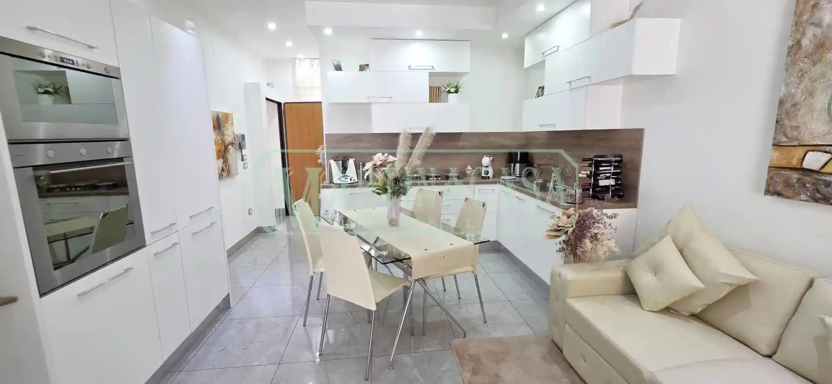 Appartamento in vendita a Martina Franca