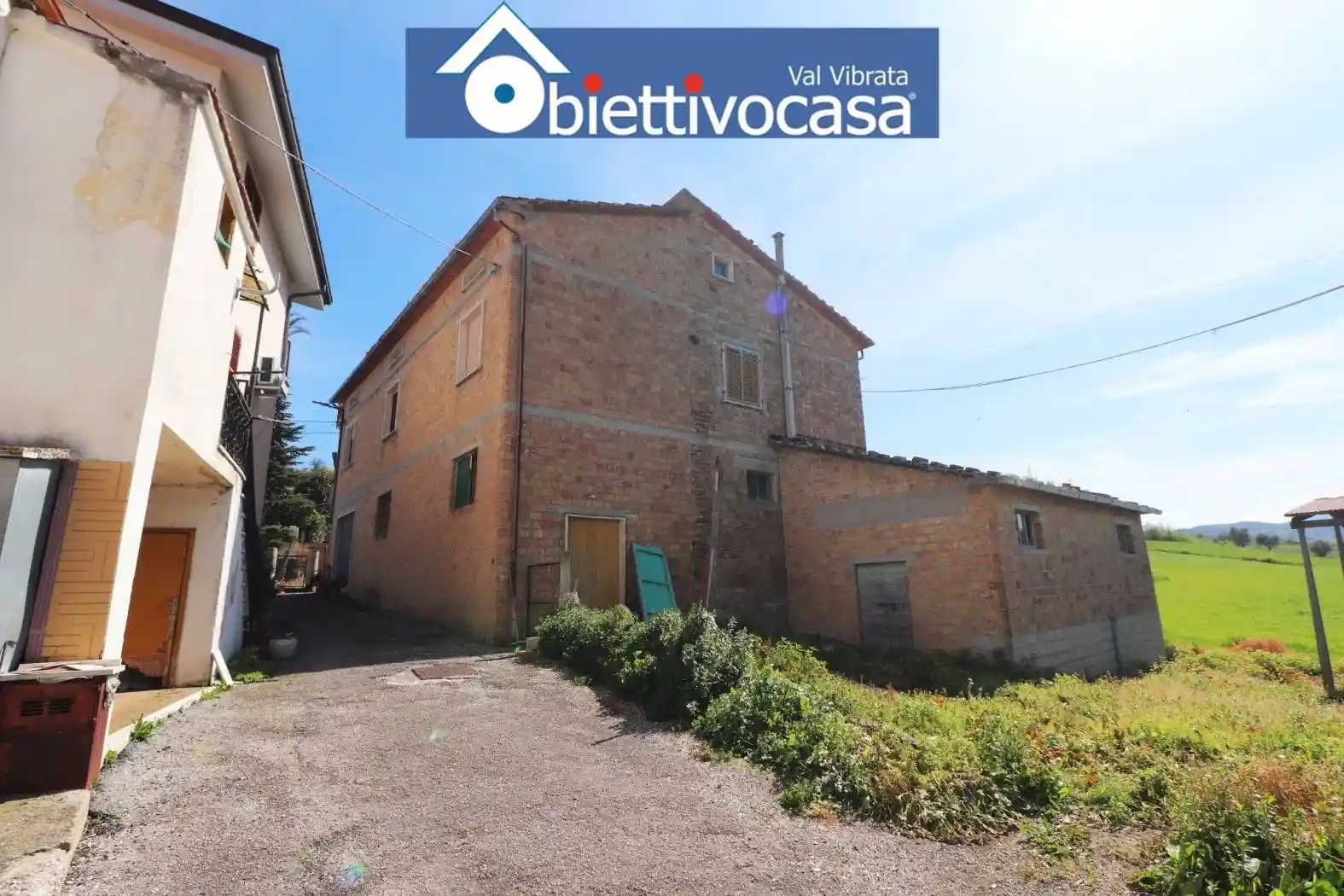 Terratetto unifamiliare Palazzesi, Civitella del Tronto - foto 5