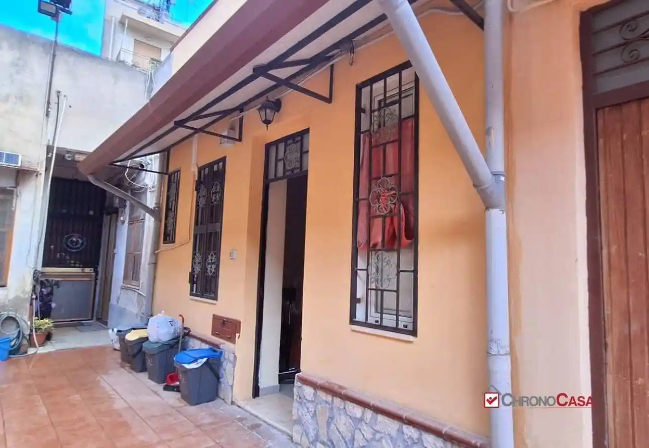 Appartamento in vendita a Messina