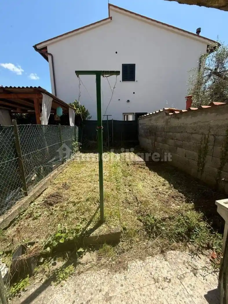 Casa indipendente in vendita a Barberino di Mugello
