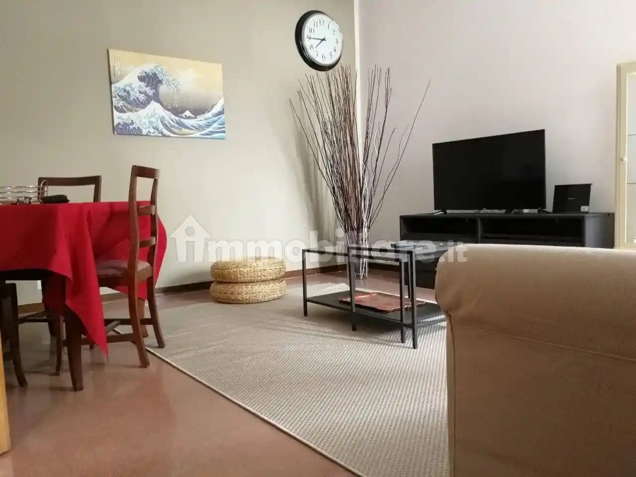 Appartamento in affitto a Firenze