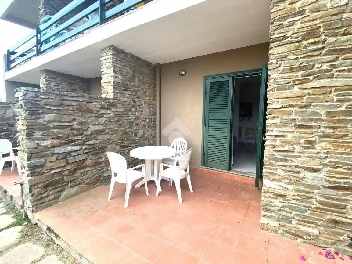 Appartamento in vendita a Stintino