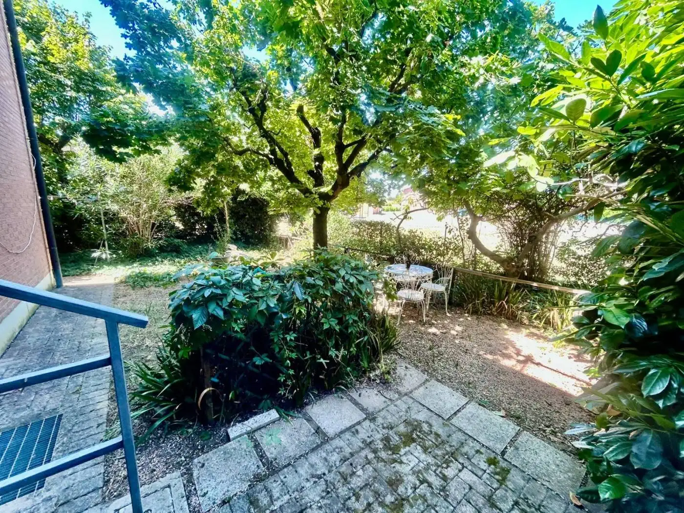 Quadrilocale piazza Enrico Berlinguer 8, Muffa, Valsamoggia - foto 4