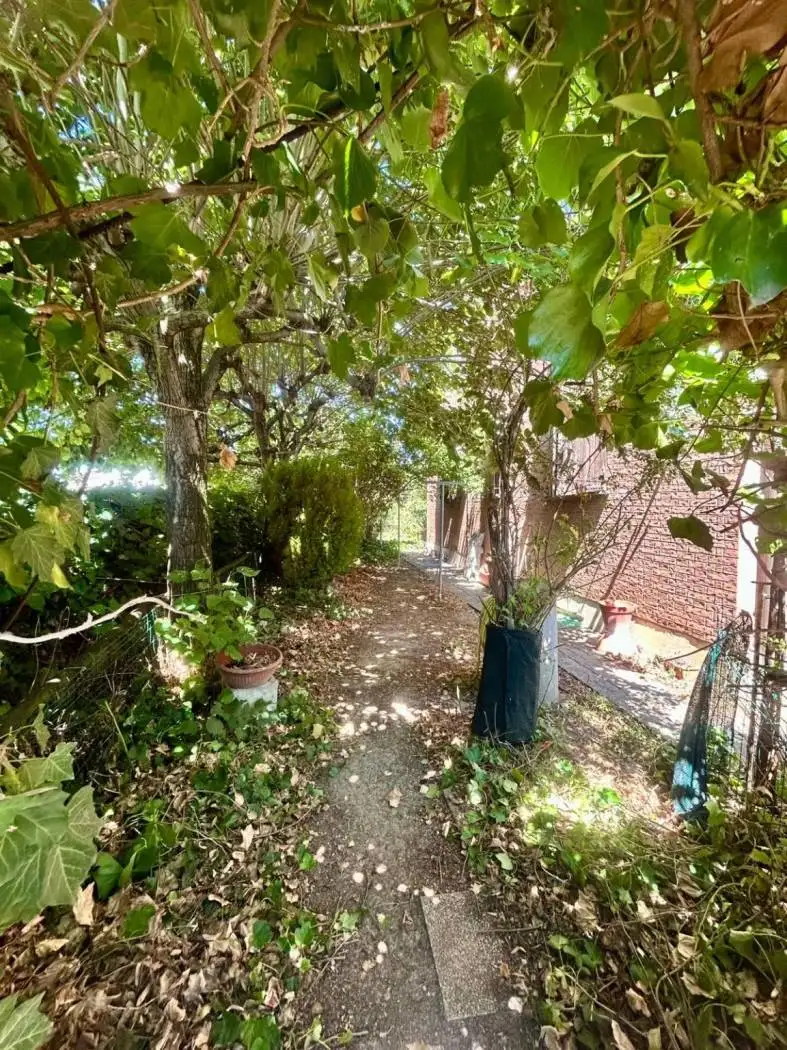 Quadrilocale piazza Enrico Berlinguer 8, Muffa, Valsamoggia - foto 5