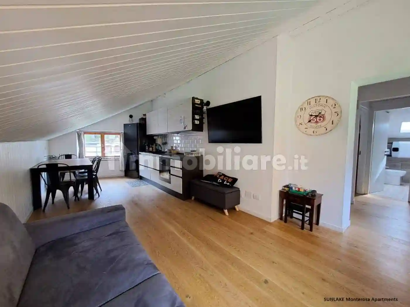 Appartamento - foto 2