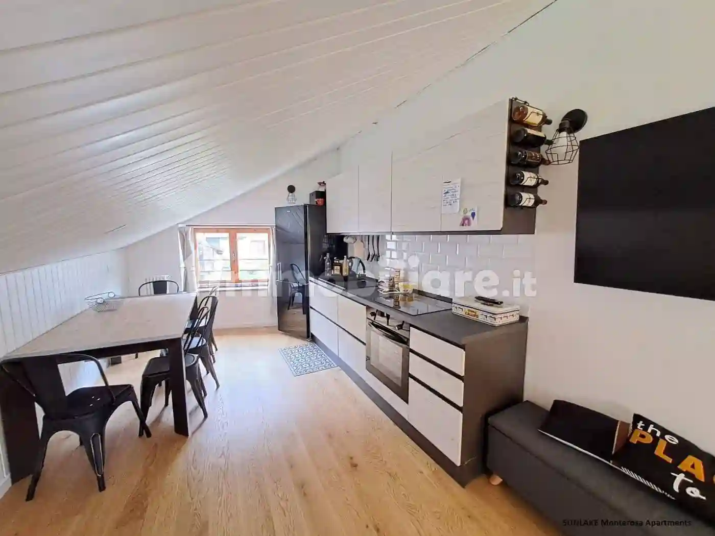 Appartamento - foto 3