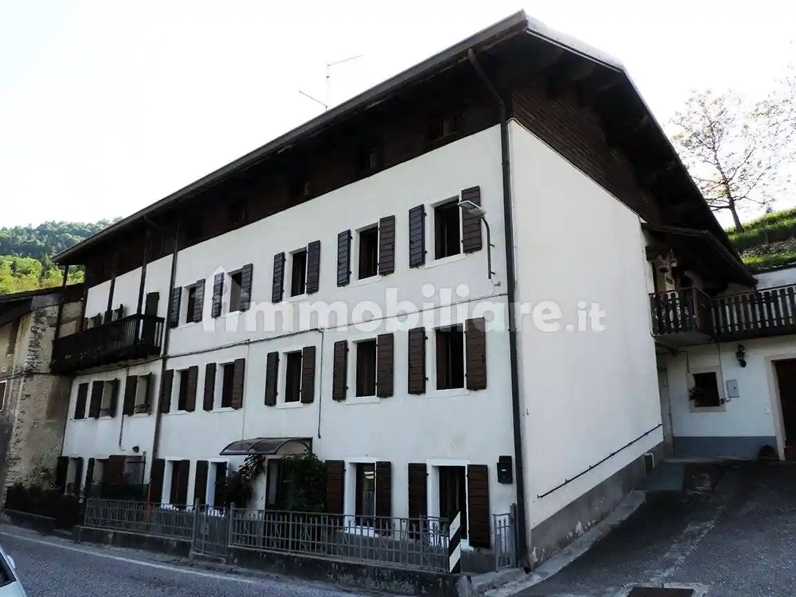 Villa plurifamiliare via Fosse di Mezzo, Massariggi Mugnai, Enego - foto 2