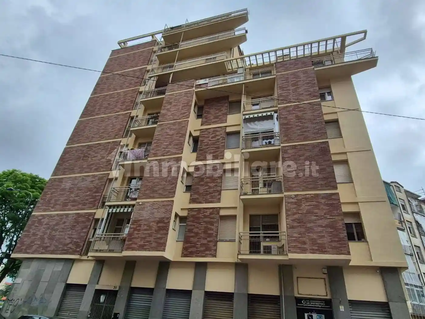 Appartamento in vendita a Torino