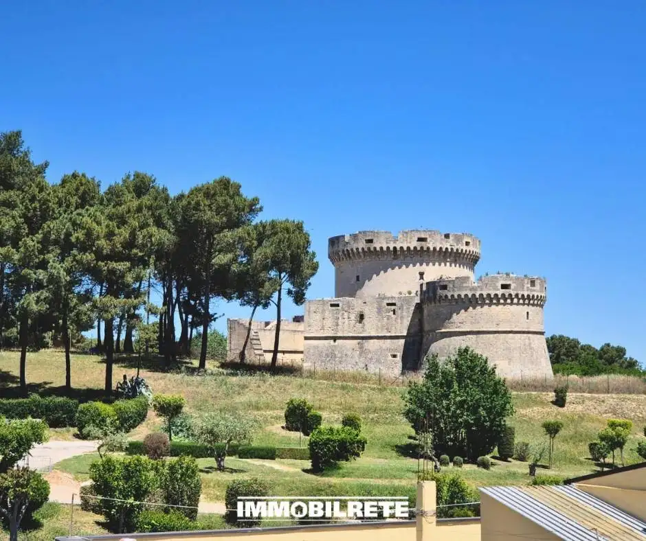 Appartamento in vendita a Matera