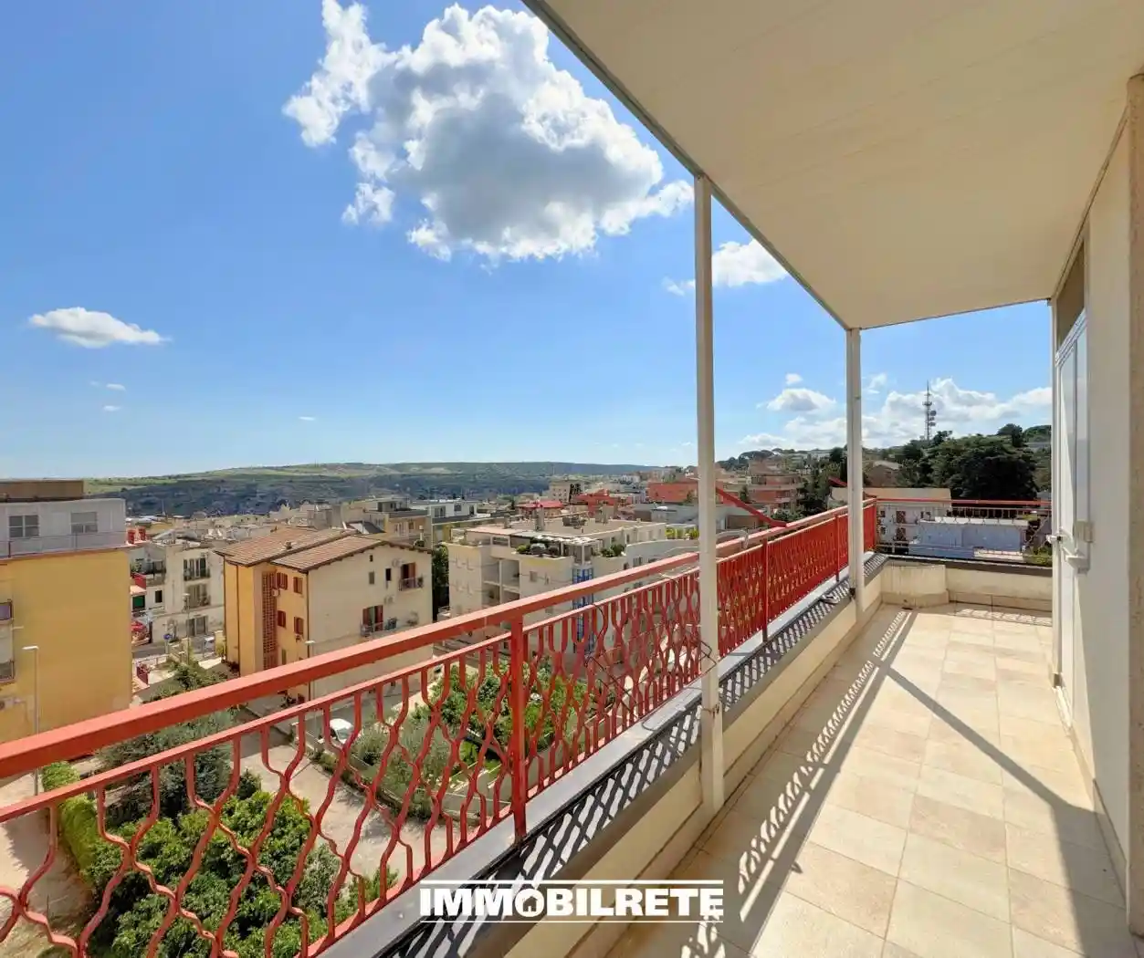 Trilocale via Lanera, Centro, Matera - foto 2