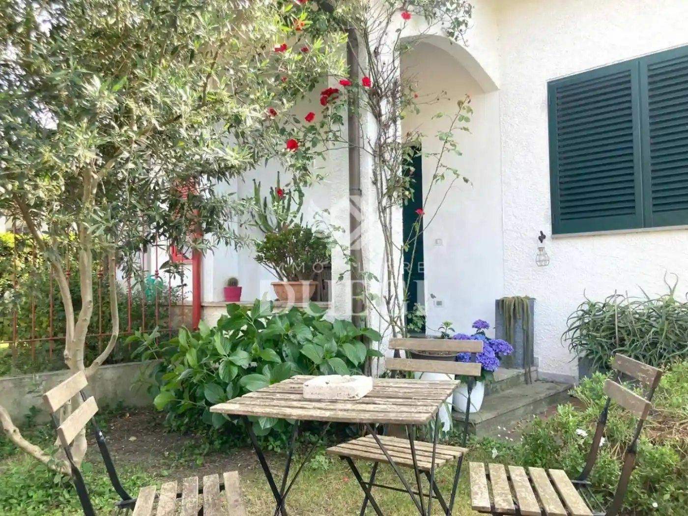 Villetta a schiera in vendita a Viareggio