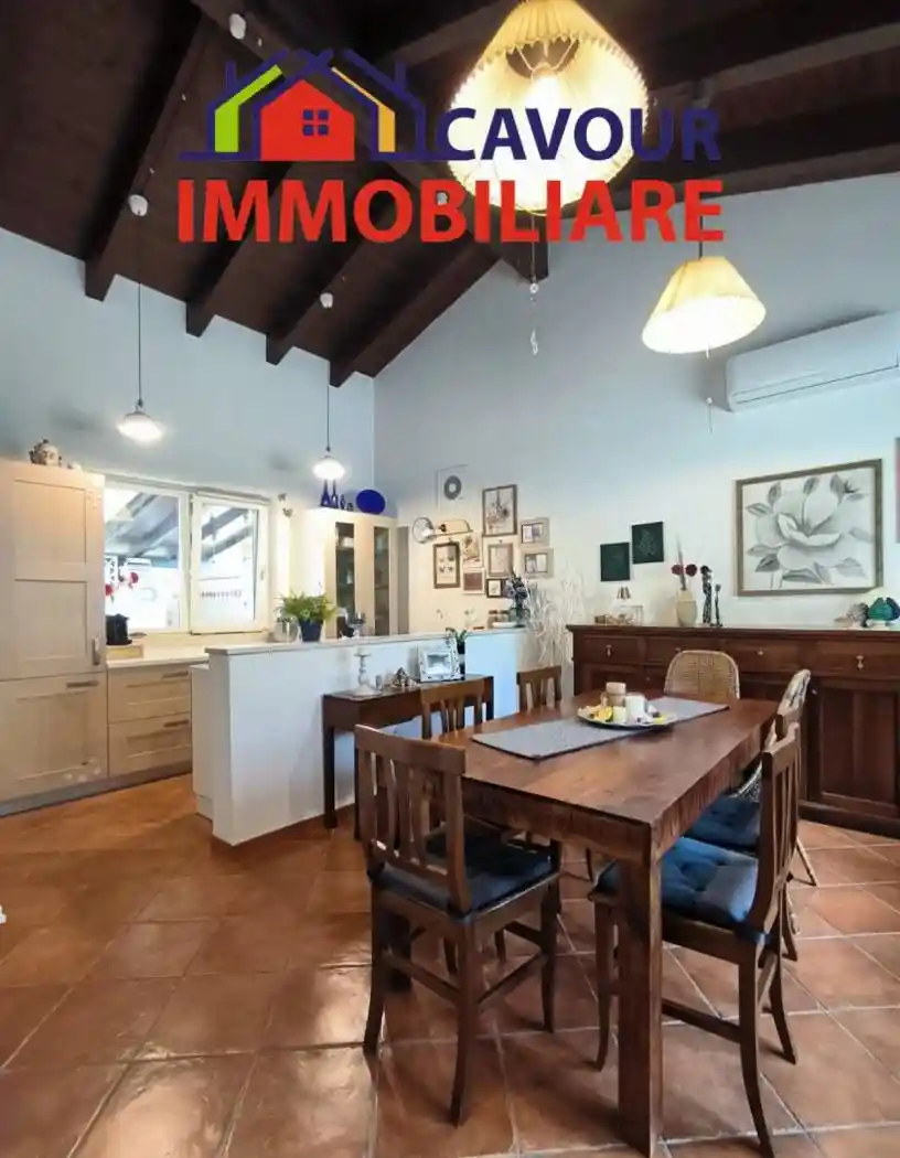Villa in vendita a Caltanissetta