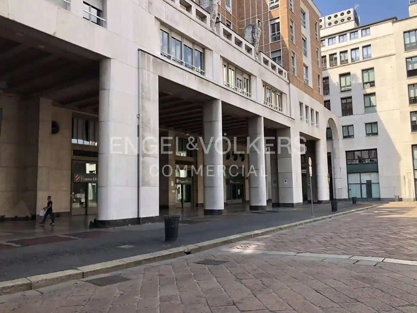 Palazzo - Edificio - foto 4