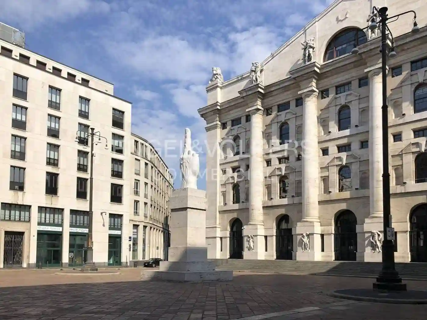 Palazzo - Edificio - foto 5