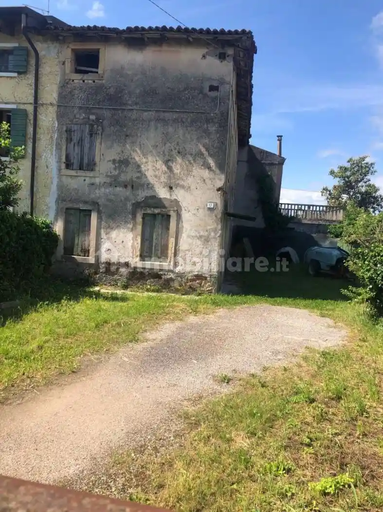 Rustico via Ca' dell'Albera 12, Bassone, Verona - foto 3