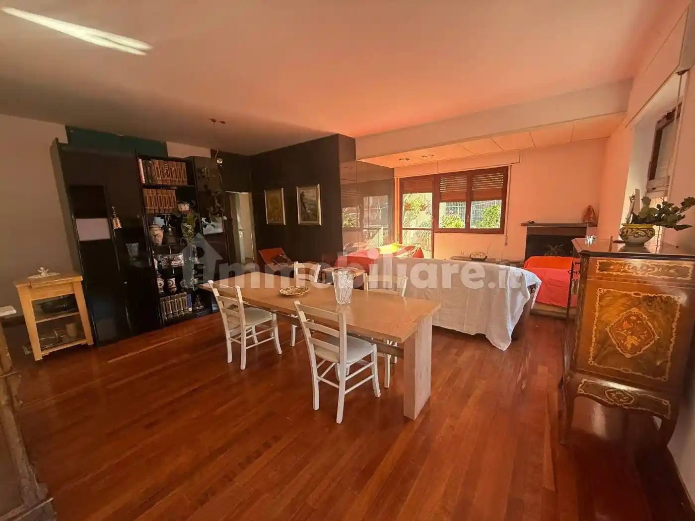 Quadrilocale via Girolamo De Rada, Mater Domini - Cavita, Catanzaro - foto 2