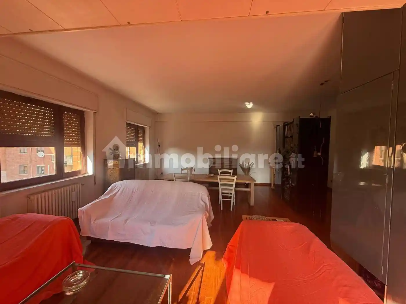 Quadrilocale via Girolamo De Rada, Mater Domini - Cavita, Catanzaro - foto 5