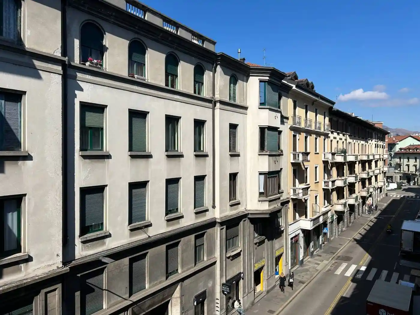 Appartamento in vendita a Varese