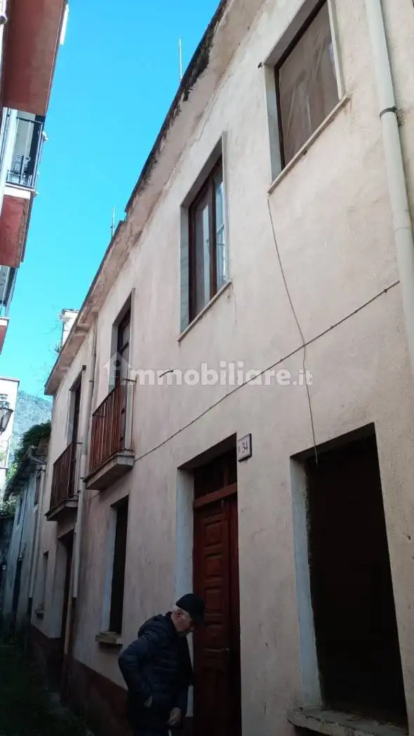 Casa indipendente in vendita a Piedimonte Matese