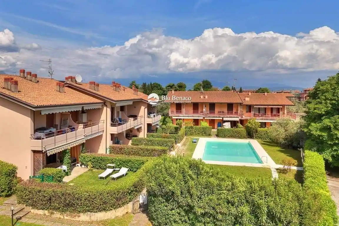 Appartamento in vendita a San Felice del Benaco