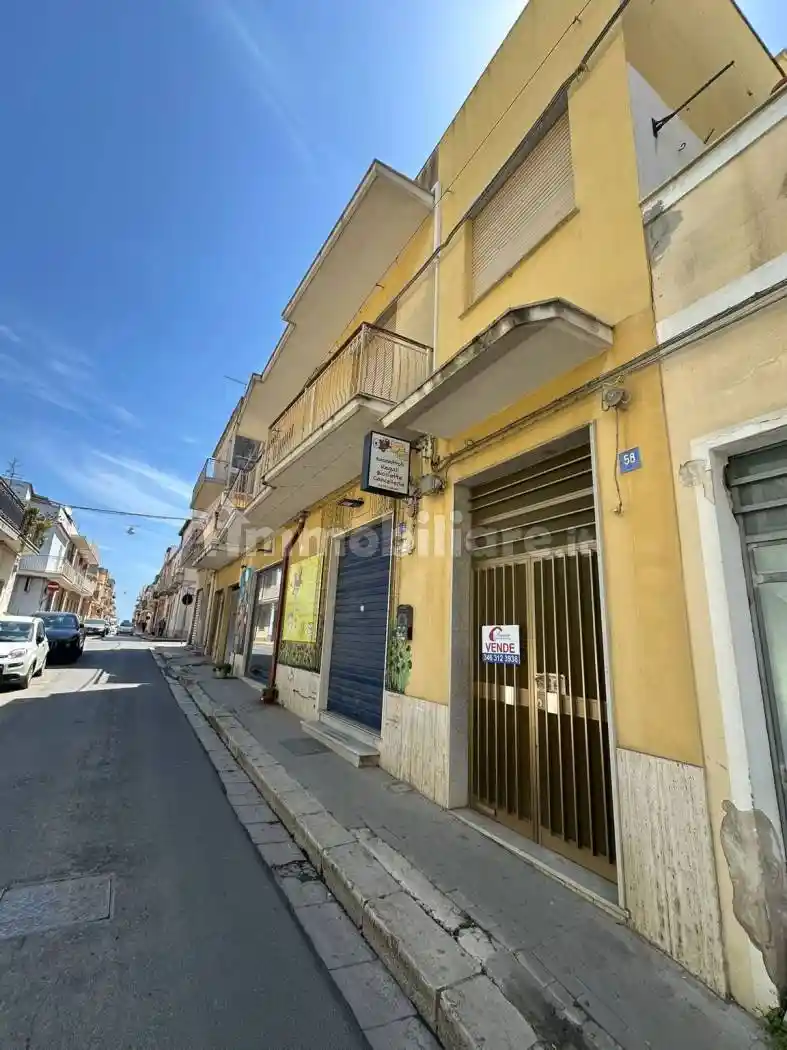 Appartamento in vendita a Pachino