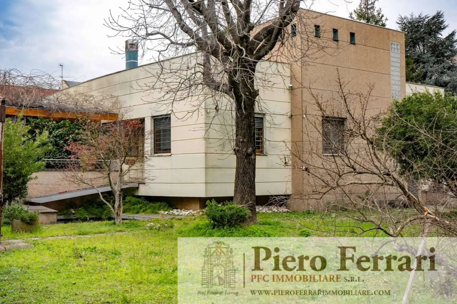 Villa in vendita a Sant'Antimo