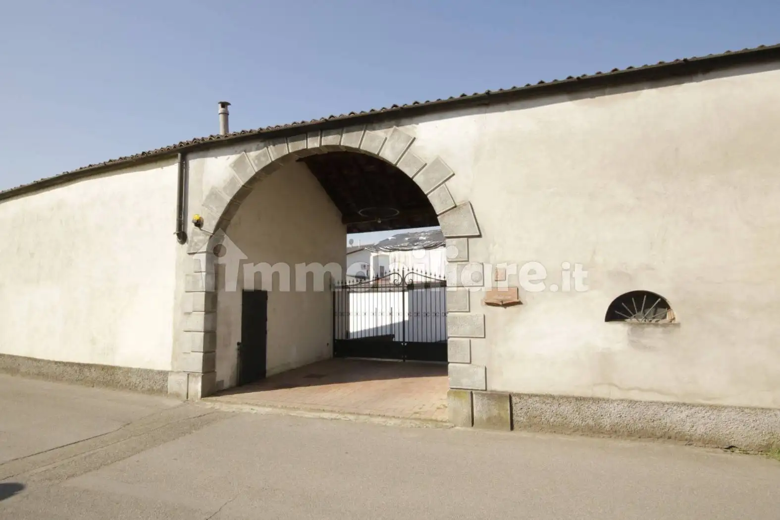 Rustico - Casale in vendita a Pianengo