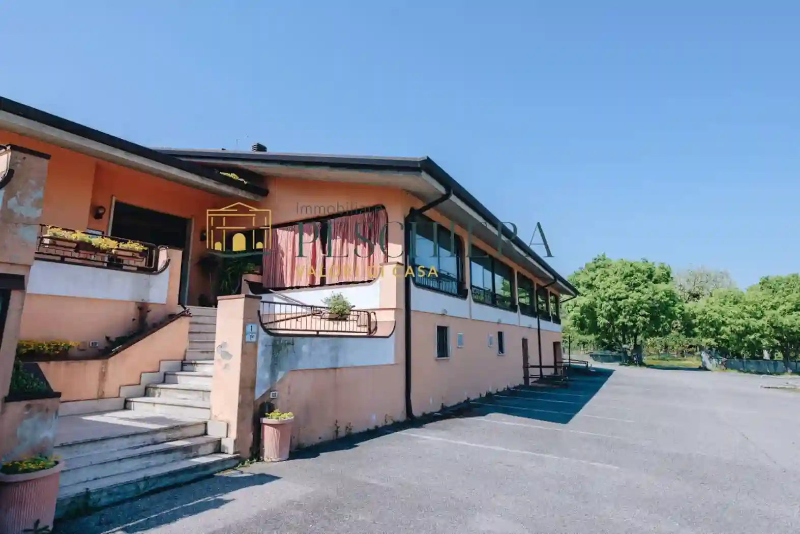 Palazzo - Edificio - foto 2