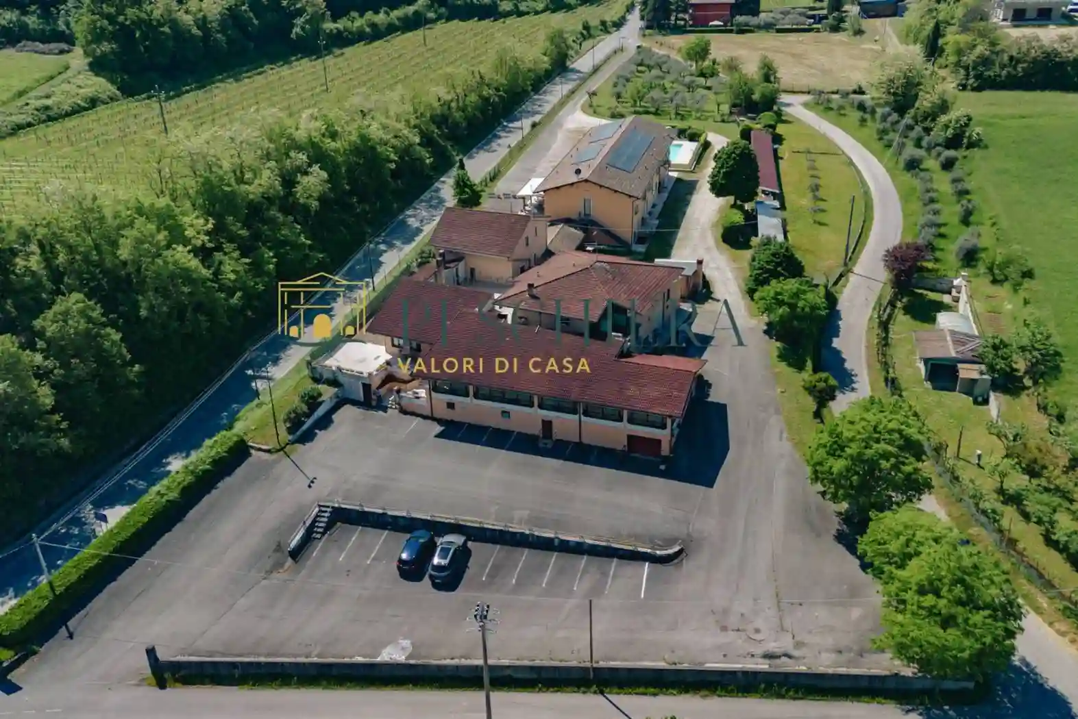 Palazzo - Edificio - foto 3