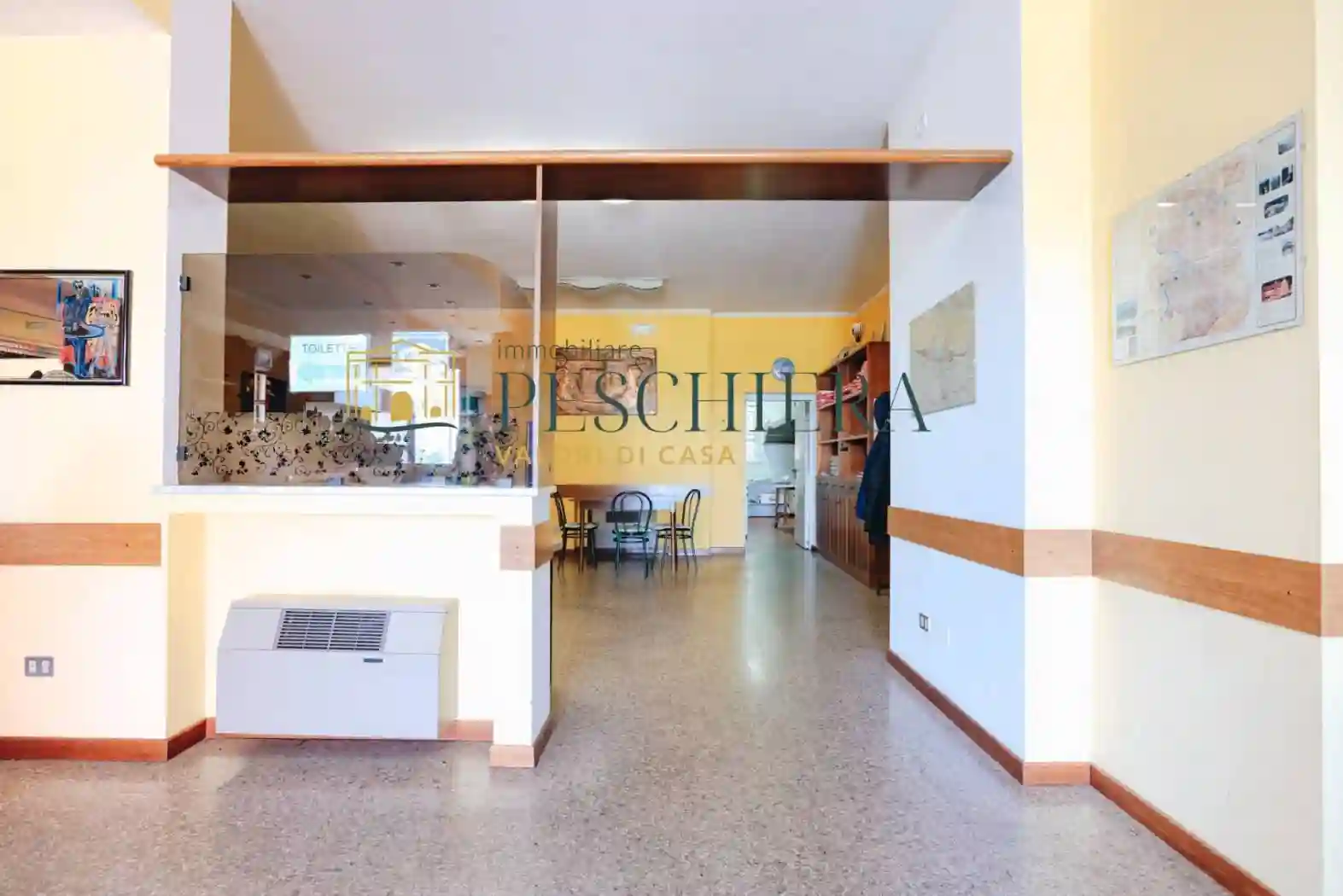 Palazzo - Edificio - foto 4