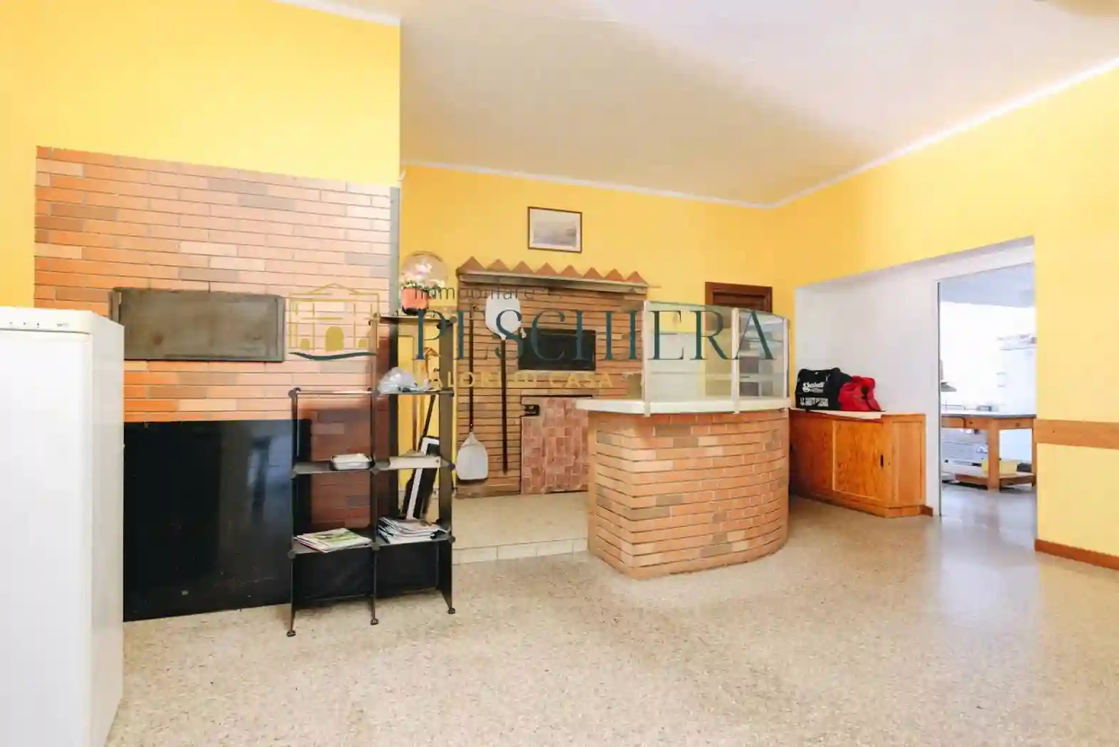 Palazzo - Edificio - foto 5